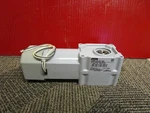 New Gtr 3 Ph Induction Motor F2SM-12-15-T60 60W Watt 4P Ratio 15:1 1551 Rpm 220V. Fixed Price $150.00.