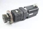 Baum Ller Engine (DSG71-K) Incl. Spn Transmission UZ36. Fixed Price $893.96.