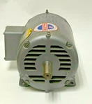 Baldor Industrial Motor M3155T. Fixed Price $150.00.