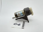 Pittman GM8712J015 Dc Gear Motor 38.2V 96:1 With Mount &. Fixed Price $47.00.