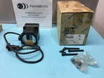 Amat 0090-76065 Motor Assy., Rotation, Oriental FBLM5120C-GF-K1, 147696. Fixed Price $1850.00.