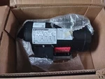 Marathon Black Max Motor FVL56H17T5302DP. Fixed Price $350.00.