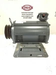 Emerson H21663 Industrial Electric Motor 3PH 10HP 1.15SF. Fixed Price $499.99.