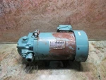 *special* Nachi Oil Motor LTIS90-NR VDR-1B-1A3-1146G UVD-1A-A3-2.2-4-1034J Okuma. Fixed Price $889.99.