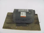 Dayton 3KW33B Eei Motor 3490/2840RPM 3/3.3HP. Fixed Price $215.00.