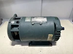Electro-flyte Ge 5CD144MA009B804 Dc Motor 3HP 240V 1750/2300RPM Warranty. Fixed Price $455.00.