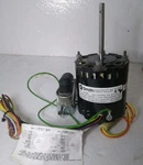 X Ao Smith Refrigeration Fan Motor 115/230V 1.0/.5 Amps Rpm 1550/1400 Oem 9721. Fixed Price $120.00.