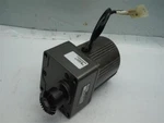 Panasonic M7RA15G4L Motor W/ M7GA30M 30DAYS Warranty Expedited Shipping. Fixed Price $129.00.