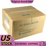 Unopened Yaskawa SGM-03L3B4CL Servo Motor New Expedited Shipping. Fixed Price $746.94.
