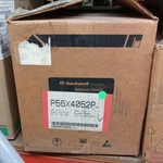 3/4 Hp Reliance Ac Motor P56X4052P Phase HB56C 1725RPM - New In Box. Fixed Price $295.00.