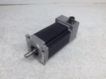 Pacific Scientific N33HCHK-LNS-NS-02 Powerpac 1.8 Degree Stepping Motor 65 Vdc. Fixed Price $809.99.