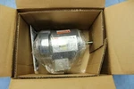 New Dayton Motor 2N863BB 1/4 Hp 1725 Rpm Phase 230/460 V. Fixed Price $125.00.