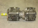 Rexroth Ual Hydraulic Pump PGH5-30/080RR11VU2 & PGH5-30/100RE11VU2. Fixed Price $1199.99.