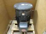 250543 Old-stock; Us Motors 25703028-100 Pump 30HP 230/460V 1190RPM. Fixed Price $3710.56.