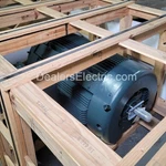 Toshiba 400 Hp 3600 Rpm Tefc 460 Volts 447/9TS3 Phase Motor L502199 New Surplus. Fixed Price $34981.25.