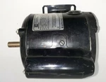 Emerson Special Service Duty Motor CA55CRK-1777, 1/4 Hp, 1725RPM, 115V, 60HZ. Fixed Price $75.00.