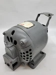 Vintage Singer R-383367 Sewing Machine Motor 1.3A 210/230V 1/3HP 3PH 1725RPM. Fixed Price $150.00.
