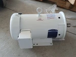 Baldor CEWDM3614T 2HP Electric Motor. Fixed Price $250.00.