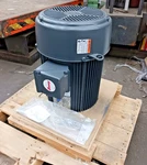 New Regal Browning 15 Hp Ac Inverter Duty Electric Motor 254T 1775 Rpm 230/460. Fixed Price $899.99.