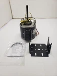 Century F48K47A01 Blower Motor 1/3 Hp 115V 1075 Rpm 5.3 Amps Hvac New Open Box. Fixed Price $149.99.