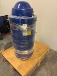 New 200HP Aurora Motors Vertical 1185 Rpm, FR447PT, 460V. Fixed Price $6000.00.