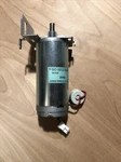 Epson Pro 9800 Shinano Kenshi Motor DC-3212-029A. Fixed Price $30.00.