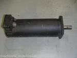 Servomac Rare Earth Dc Motor MP150/6/742 Sn: 85/6/256 MP1506742. Fixed Price $1300.00.
