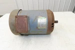 Baldor 36B15-93 Ac Motor 1.5HP 1725RPM 220/440 184C. Fixed Price $142.49.
