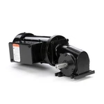 Leeson M1145130.00 Electric Motor 208-230 V 3PH Ac Rpm .38 Hp CM38T17FZ10A. Fixed Price $850.00.
