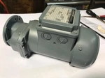 New Danfoss Bauer Geared Motors BG05-31/D04LA4 0.09 Kw 1979353 3-PHASE. Fixed Price $225.00.