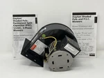 Dayton 1TDP5 Shaded Pole Psc Blower 115V 1/30 Hp 131 Cfm New Open Box-never Used. Fixed Price $59.99.