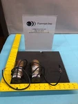 Pittman 14204C223 Dc Motor W/ Duncan Electronics MX21-559, 175171. Fixed Price $250.00.