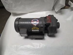 Ingersol-rand Mod. Smp 2000 Pump W Baldor VM3155 3PH 2HP Motor Size 1X5 2-2-C. Fixed Price $856.46.