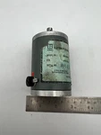 Litton Clifton Precision DH-2250-U-1 Dc Servo Motor 3140-0594-1 Made In The Usa. Fixed Price $54.95.