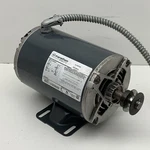 Marathon Electric 5K38RNB375 Ac Motor 1/2HP 3-PHASE 230V 1140RPM MTR-0021N. Fixed Price $299.99.