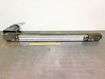 Oriental Conveyor 5IK90GU-AW 1" X 40" 115 5GU18KB. Fixed Price $117.59.