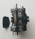 Rheem Rudd Weatherking A/c Replacement Contactor 1 Pole 30 Amp 24V Screw. Fixed Price $16.90.