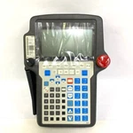 Fanuc A05B-2301-C315 Teach Pendant Refurbished Item. Fixed Price $330.00.