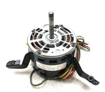 Fasco 7126-0598 Blower Motor 57C2501 115V 1/3HP 1075 Rpm Used #MC860. Fixed Price $119.00.