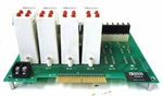 Analog Devices DB24, Manifold Card I/o, (4) ID32Q. Fixed Price $150.00.