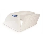 Camco 40431 Roof Cover; Exterior Mount; Dome Type Ventilation; Vented. Fixed Price $44.13.