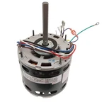 5.6" Dia. Blower Fan Motor, 1/2 Hp, 3-SPD, 208-230V, 1075RPM, 48-FRAME, EM3588. Fixed Price $189.94.