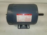 Westinghouse 1/3 Hp 1425 Rpm 7.2/3.6A 110/220V 327P412 Fan Blower Electric Motor. Fixed Price $106.23.