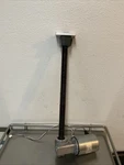 Midmark 224 Back Actuator Motor 015-4358-00. Fixed Price $499.00.