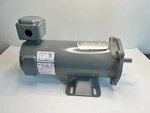 Boston Gear Motor PM950AT-B 0.5HP Dc 1750RPM 56C 33-2013Z122 3336P New. Fixed Price $940.00.