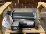 *new* Us Motors U20E1D Unimount Electric 20HP 208-230/460V 3530RPM. Fixed Price $2855.00.
