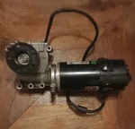 Invacare Tdx Motor & Gearbox 1165865 Right Power Wheelchair Part. Fixed Price $99.99.