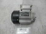 Rexroth 3842503582 Motor 0.09KW Speed 1300/MIN Drive Conveyor. Fixed Price $203.19.