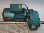 Sew-eurodrive Gearmotor 3540RPM 880011763.04 FA47A 06421474/M18/70 DFT90L4BM62HR. Fixed Price $295.00.