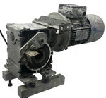 Leeson 192035.00 Iec Metric Motor C71T17FZ6C 1700 Rpm 230/460V 0.50 Hp. Fixed Price $199.38.